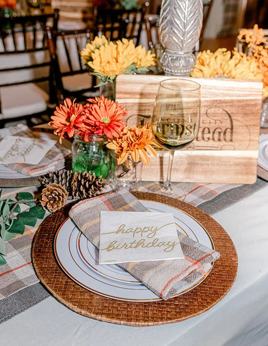 Ancient City Farmstead | Northeast Florida's Best Wedding & Event Venue | St. Augustine, Florida