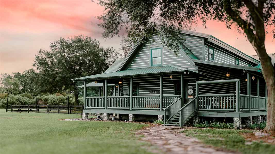 Ancient City Farmstead | Northeast Florida's Best Wedding & Event Venue | St. Augustine, Florida