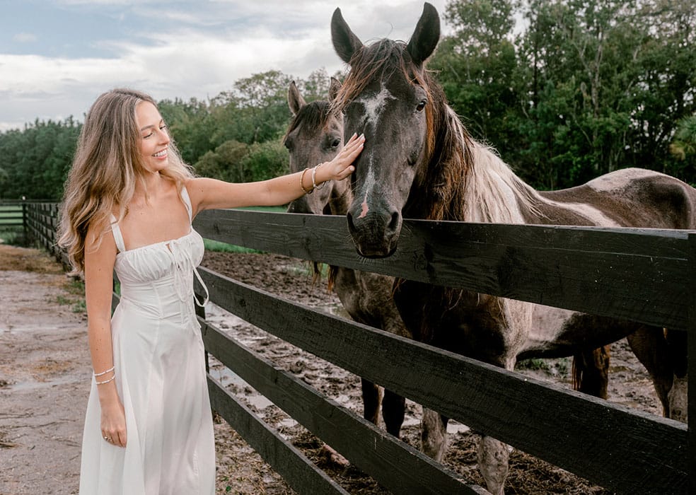 Ancient City Farmstead | Northeast Florida's Best Wedding & Event Venue | St. Augustine, Florida