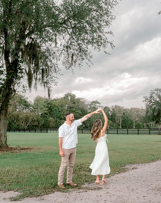 Ancient City Farmstead | Northeast Florida's Best Wedding & Event Venue | St. Augustine, Florida