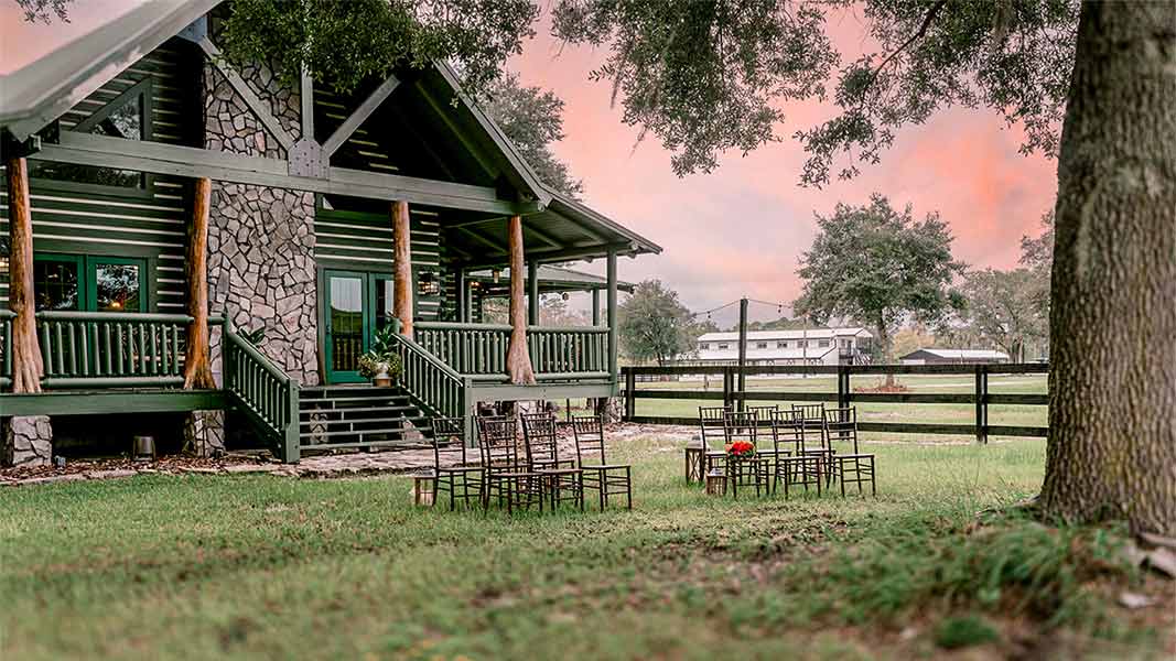 Ancient City Farmstead | Northeast Florida's Best Wedding & Event Venue | St. Augustine, Florida