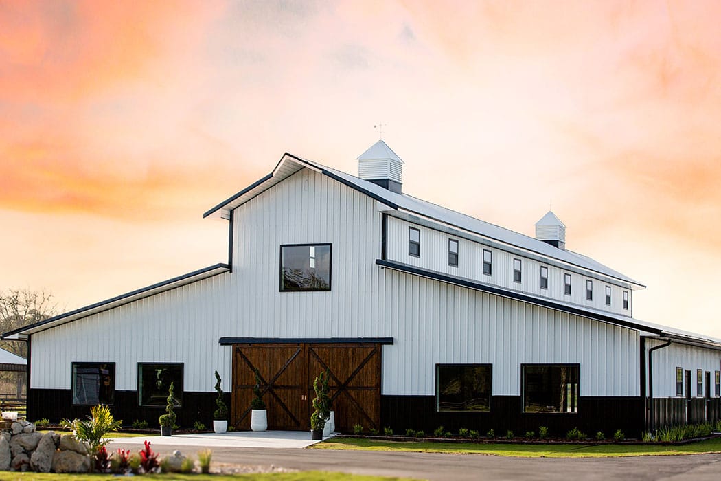 Ancient City Farmstead | Northeast Florida's Best Wedding & Event Venue | St. Augustine, Florida