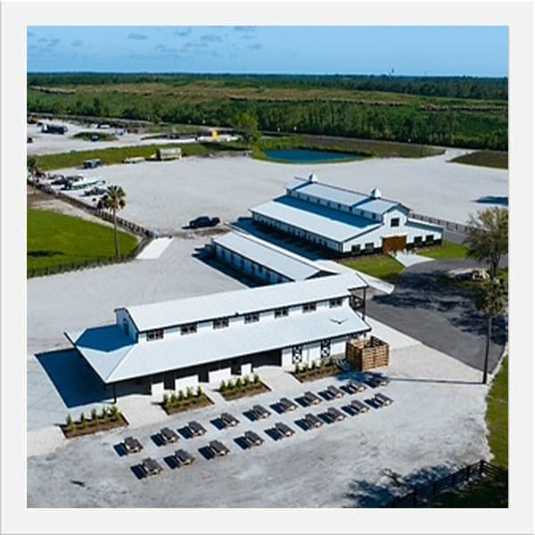 Ancient City Farmstead | Northeast Florida's Best Wedding & Event Venue | St. Augustine, Florida