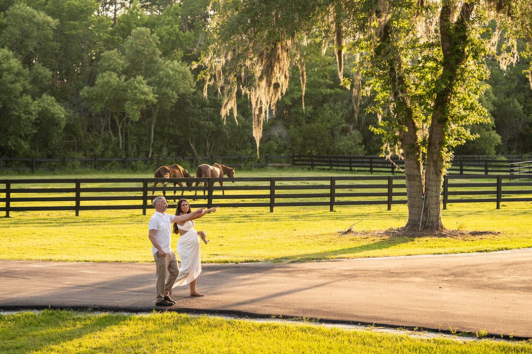Ancient City Farmstead | Northeast Florida's Best Wedding & Event Venue | St. Augustine, Florida