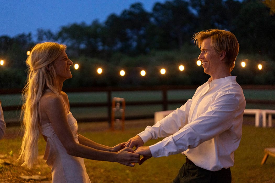 Ancient City Farmstead | Northeast Florida's Best Wedding & Event Venue | St. Augustine, Florida