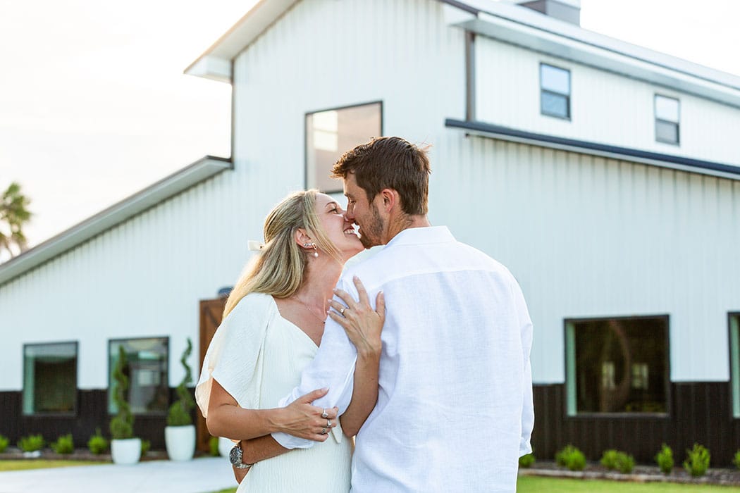 Ancient City Farmstead | Northeast Florida's Best Wedding & Event Venue | St. Augustine, Florida