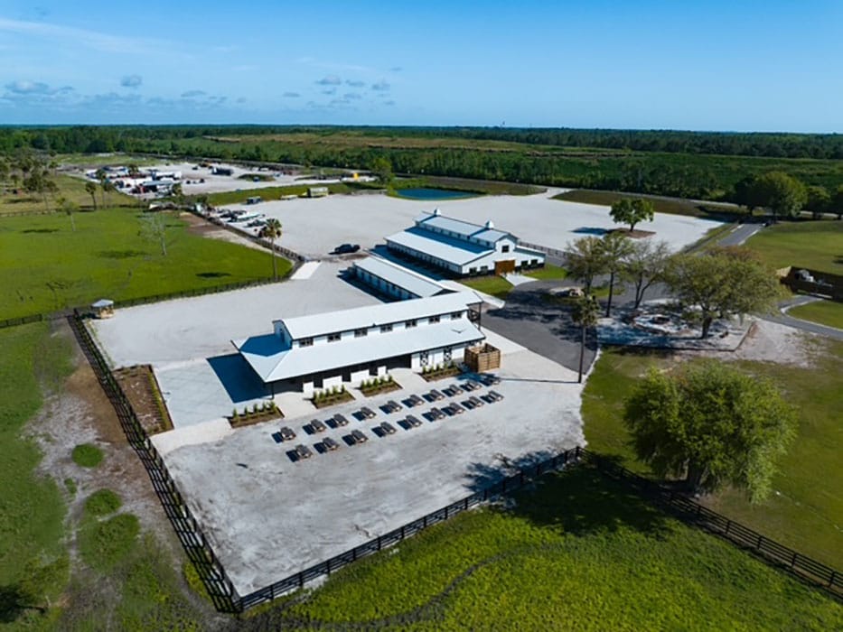 Ancient City Farmstead | Northeast Florida's Best Wedding & Event Venue | St. Augustine, Florida