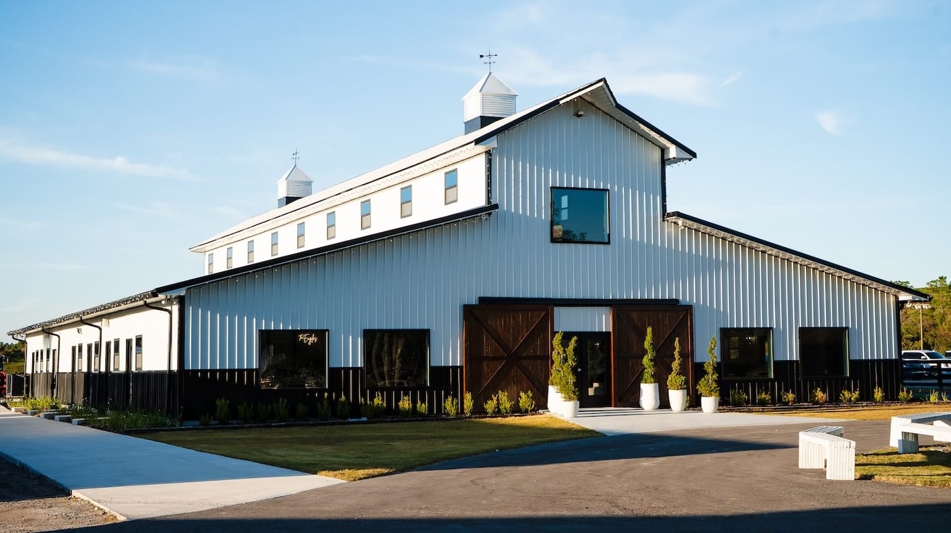 Ancient City Farmstead | Northeast Florida's Best Wedding & Event Venue | St. Augustine, Florida