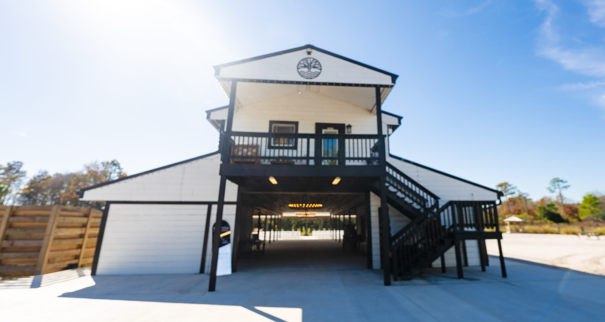 Ancient City Farmstead | Northeast Florida's Best Wedding & Event Venue | St. Augustine, Florida