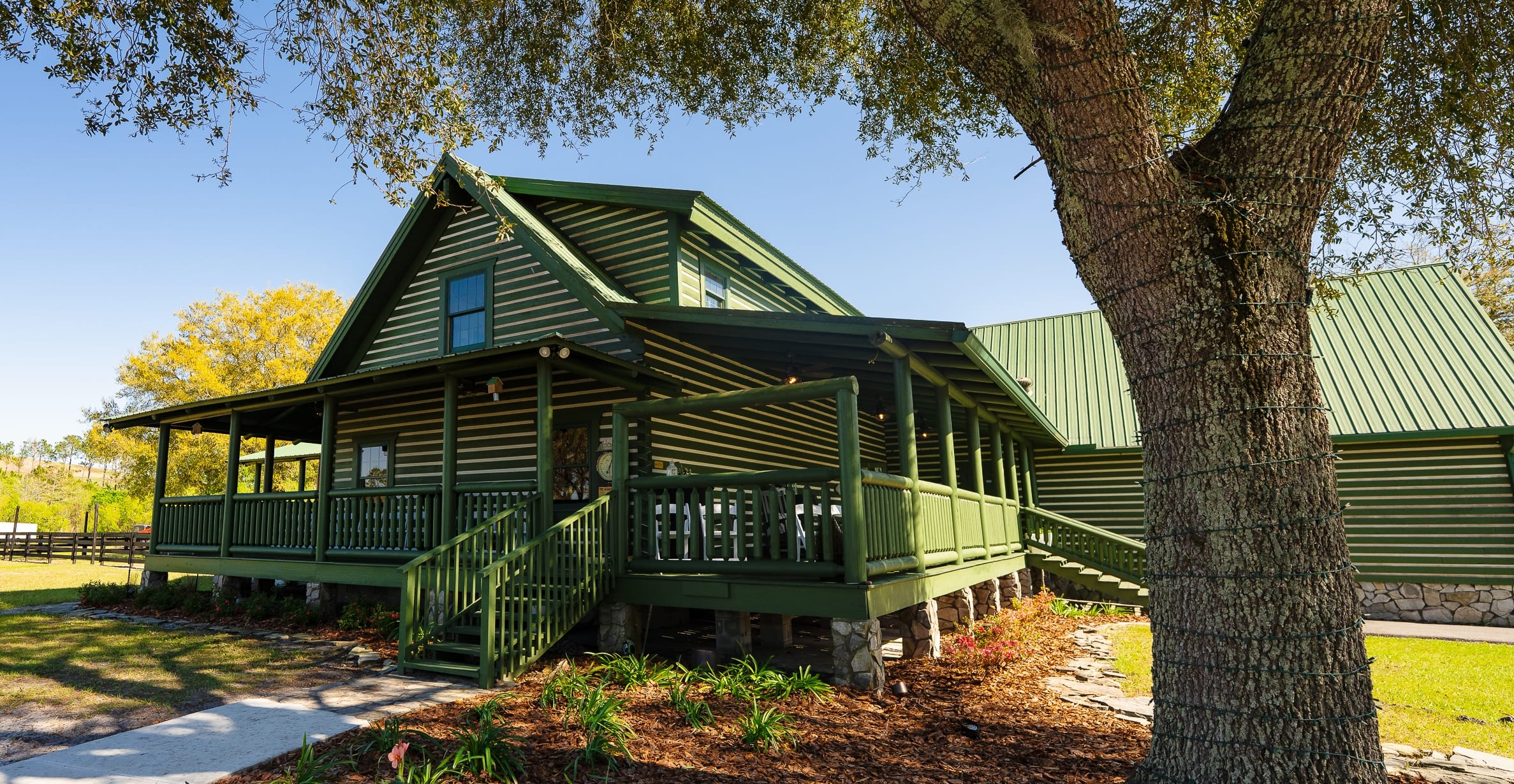 Ancient City Farmstead | Northeast Florida's Best Wedding & Event Venue | St. Augustine, Florida